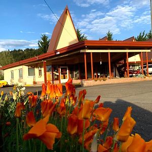 Ranch Motel Oakland Exterior photo