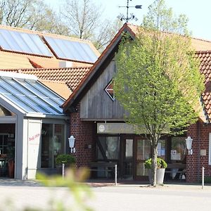 Landhotel Hermannshöhe Legden Exterior photo