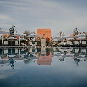 Adama Hotel Marrakech Marrakesch Exterior photo