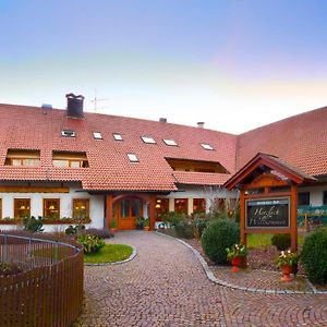 Hotel Stahlecker Hof Lichtenstein  Exterior photo