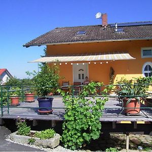 Hotel Naturfreundepension Hagenberger für Erwachsene Witzmannsberg Exterior photo