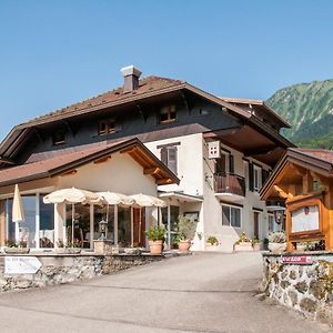 Hotel Au Gay Sejour Faverges Exterior photo