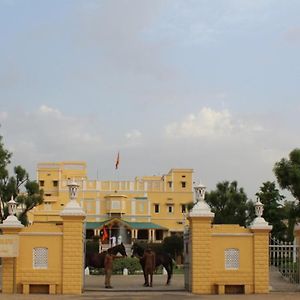 Hotel Roop Niwas Kothi, Near Mandawa Nawalgarh Exterior photo