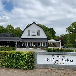 Hotel De Wapser Herberg Exterior photo