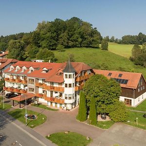 Landhotel Kühler Grund Grasellenbach Exterior photo