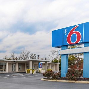 Motel 6-Winchester, VA Exterior photo