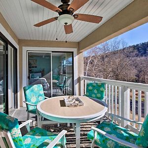 Condo With Lake Views 5 Mi To Branson Strip! Exterior photo