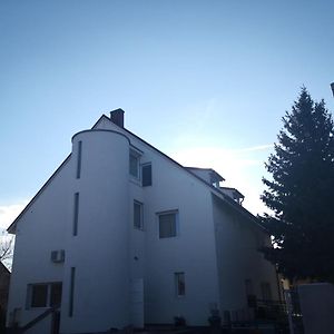 Bed and Breakfast Thomas Panzio Balatonfüred Exterior photo