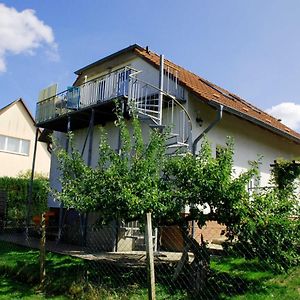 Ferienwohnung Familie Schönemann Patzig Exterior photo