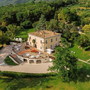 Villa Tenuta Torellone San Potito Sannitico Exterior photo