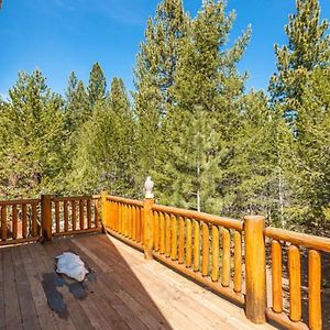 St Moritz by Tahoe Mountain Properties Truckee Exterior photo