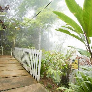 Bellevue The Penang Hill Hotel Ayer Itam Exterior photo