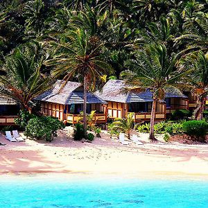 Hotel Palm Grove Rarotonga Exterior photo