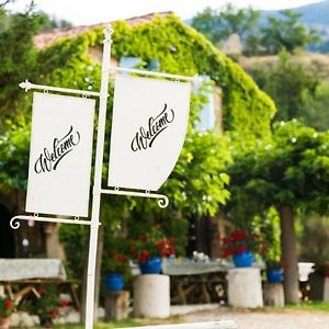 Hotel Gite De Venascle Moustiers-Sainte-Marie Exterior photo