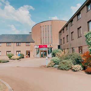 Hotel Les100Ciels Saint-Hubert Exterior photo