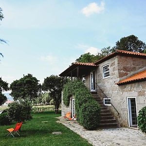 Villa Casa Do Xico Guardizela Exterior photo