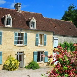 Villa Maison Charmante A Ri Avec Jardin Et Terrasse Ri Exterior photo