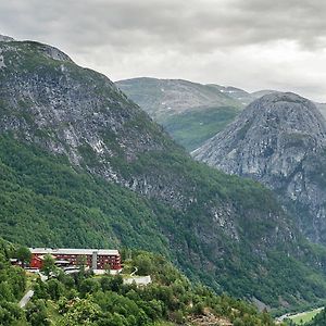 Stalheim Hotel Exterior photo