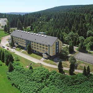 Hotel A&S Ferienzentrum Oberhof Oberhof  Exterior photo