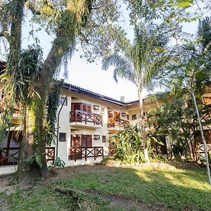 Hotel Pousada Aparas Sao Sebastiao  Exterior photo