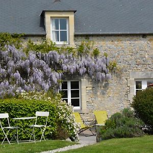 Villa Les Chaufourniers/L'Etable Crouay Exterior photo