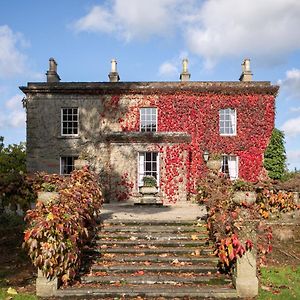 Villa Crannagael House Portadown Exterior photo