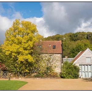 Villa Converted Farm Buildings In 250-Acre Nature Reserv Bristol Exterior photo