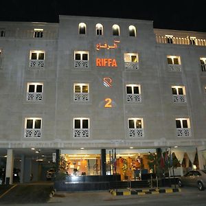 Aparthotel Fndk Sma Alrvaa 2 Al Khobar Exterior photo