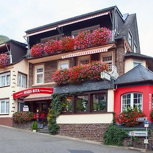 Bed and Breakfast Das Gästehaus in Valwig Exterior photo