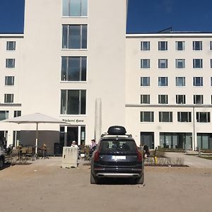 Ferienwohnung Domizil am Meer im Haus Arkona Ostseebad Ostseebad Binz Exterior photo