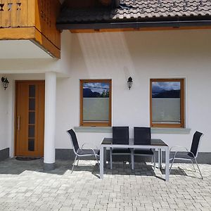 Apartment Brumec Bohinj Exterior photo