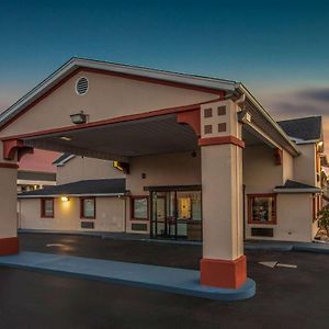 Super 8 By Wyndham Florence Exterior photo