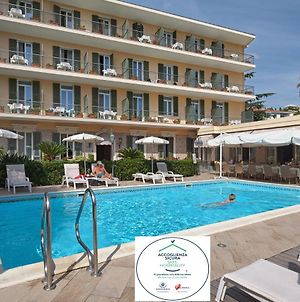 Hotel Paradiso Sanremo Exterior photo