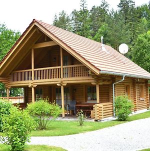 Villa Ferienhäuser Ziegelwies Füssen Exterior photo
