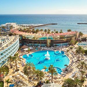 Hotel Mediterranean Palace Playa de las Américas Exterior photo