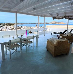 Villa Aegeas Secret Naxos City Exterior photo