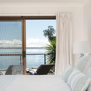 Villa Dutchie's Dream - Glorious Views And Opposite Dutchies Beach Nelson Bay Exterior photo