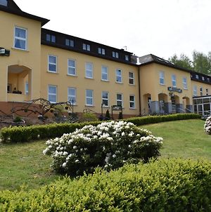Kurhotel Bad Schlema Exterior photo