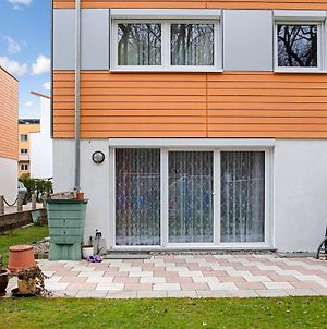 Villa Sei glücklich am Bodensee Singen  Exterior photo