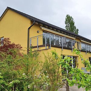 Appartementhäuser Sommerwind by Rujana Ostseebad Ostseebad Binz Exterior photo