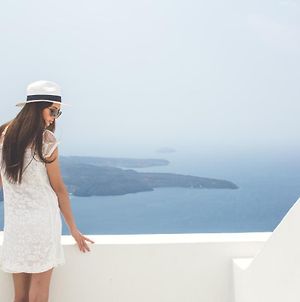 Hotel Agave Santorini Island Exterior photo