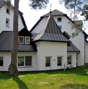 Apartment Zum Streckelsberg Koserow Exterior photo