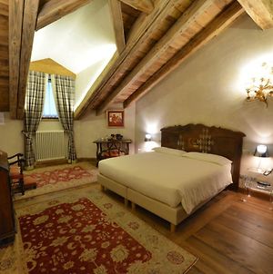 Bed and Breakfast Le Reve Charmant Aosta Exterior photo