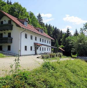 Villa Kreuzbuche Drachselsried Exterior photo