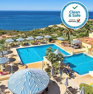 Hotel Baia Cristal Beach&Spa Resort Carvoeiro  Exterior photo