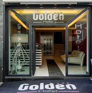 Golden Hotel Neapel Exterior photo