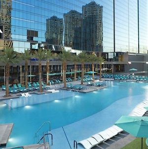 Hotel Hilton Grand Vacations Club Elara Center Strip Las Vegas Exterior photo