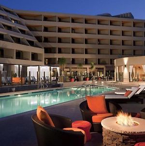Hotel Hyatt Palm Springs Exterior photo