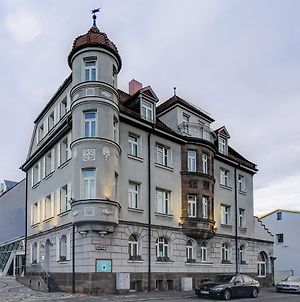 Centro Hotel Nurnberg Exterior photo