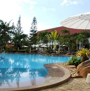 Bannammao Resort Pattaya Exterior photo